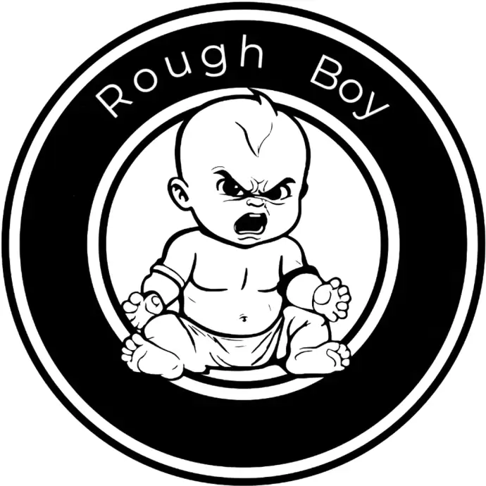 RoughBoy_Circle