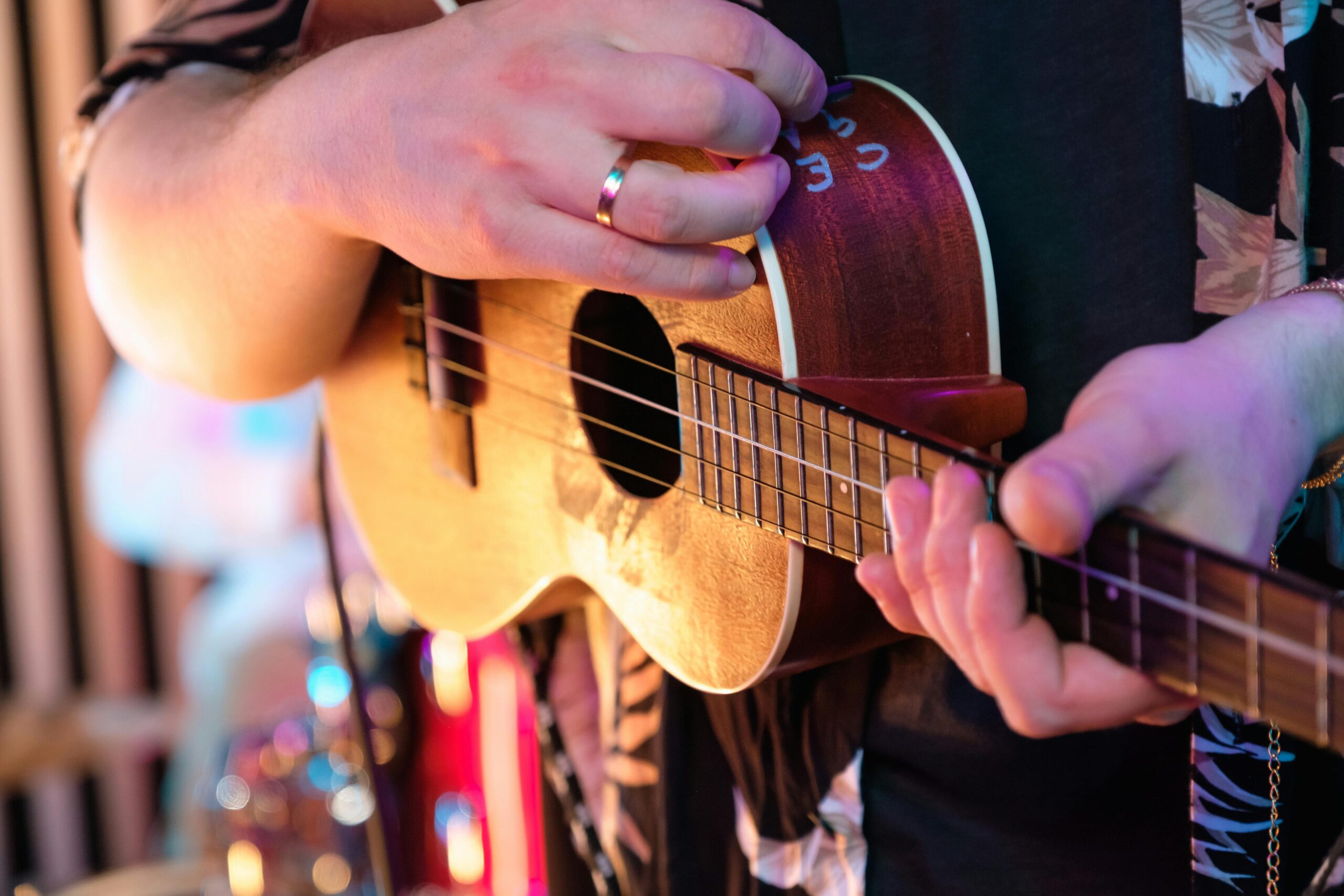 Every beat tells a story — discover the sound that shaped our journey